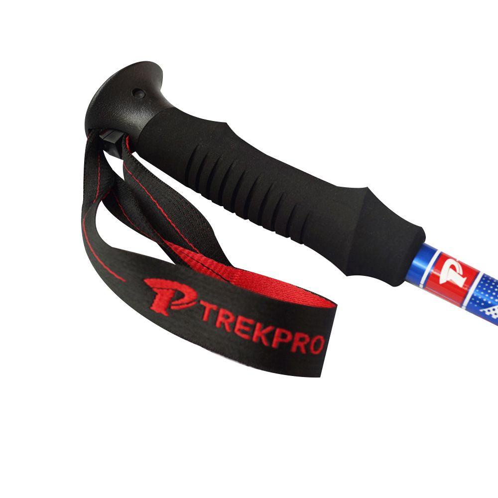 Gậy Đi Bộ Siêu Nhẹ Có Thể Gấp Gọn Tiện Dụng