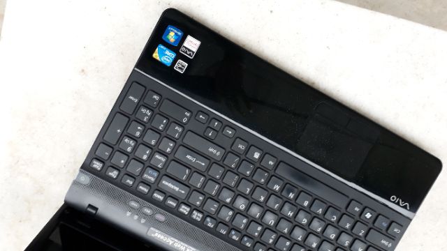 Đẳng cấp SONY vaio VPCEB 24EG I5