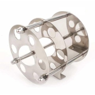 Kệ để bàn chải kem đánh răng INOX 304 (Mã SP: KL07)