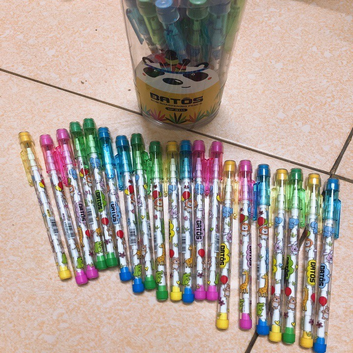 Chì Khúc hộp 20 chiếc