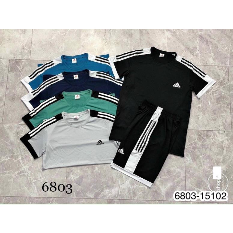 Bộ Thể Thao ADD Thoáng Mát Siêu Đẹp Cho Nam - Bộ Quân Áo Add Siêu Chất