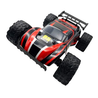 Siêu xe sa mạc Desert Elite VECTO