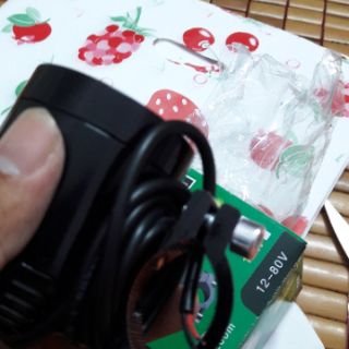 Đèn trợ sáng xe máy có 4 bóng led L4