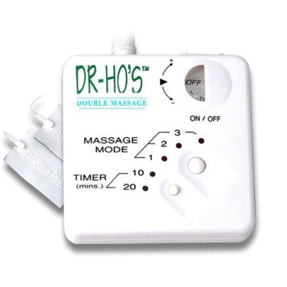 MÁY MASSAGE XUNG ĐIỆN Dr HO