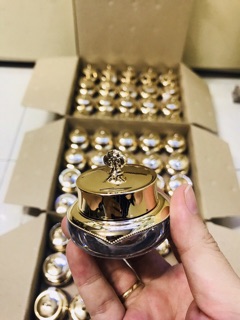Combo 4 hủ kem mắt Whoo mini DATE 2023