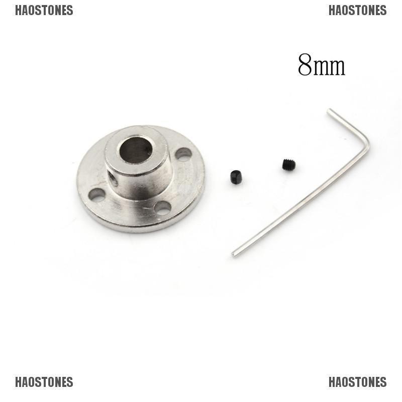 Trục dẫn động cơ bước 3/4/5/6/7/8/10mm | BigBuy360 - bigbuy360.vn
