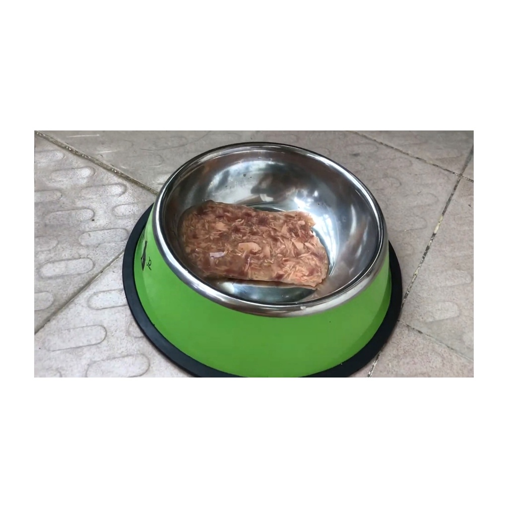 Pate Nekko dạng sốt dạng thạch gói 70g dành cho mèo mọi lứa tuổi với nhiều hương vị PETTOOLS