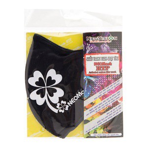 [CHÍNH HÃNG] Khẩu Trang Than Hoạt Tính Cao Cấp Chống Ô Nhiễm Neomask HTP | BigBuy360 - bigbuy360.vn