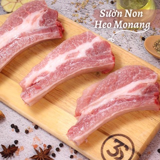 Sườn Non Heo - 300g