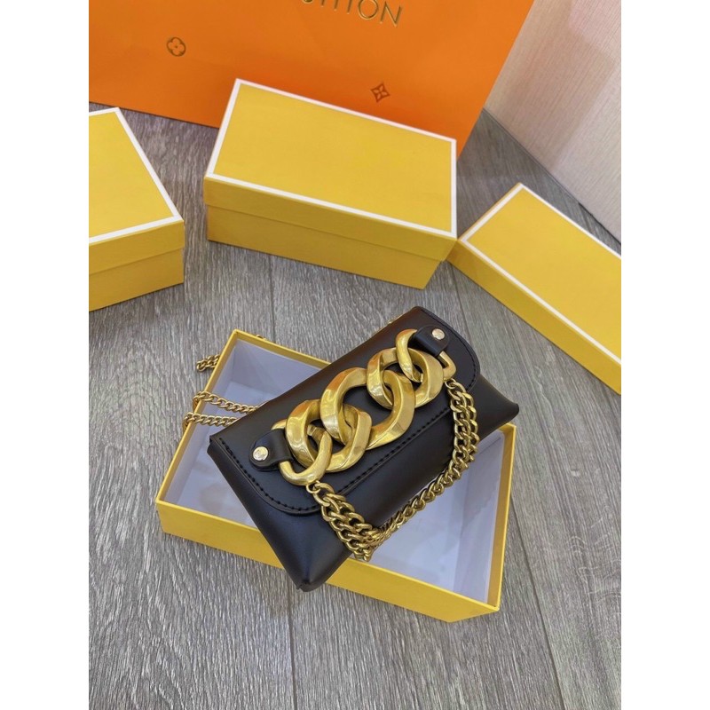 Túi đeo bụng mini 3in1 | BigBuy360 - bigbuy360.vn