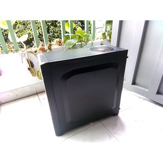 Thùng Case EMASTER  chuyên server