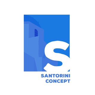 Santorini Concept