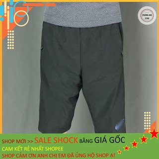 [ XẢ SẬP SÀN ]Quần short thể thao nam chất đẹp.