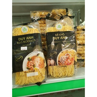 Mỳ Trứng Duy Anh (400g)
