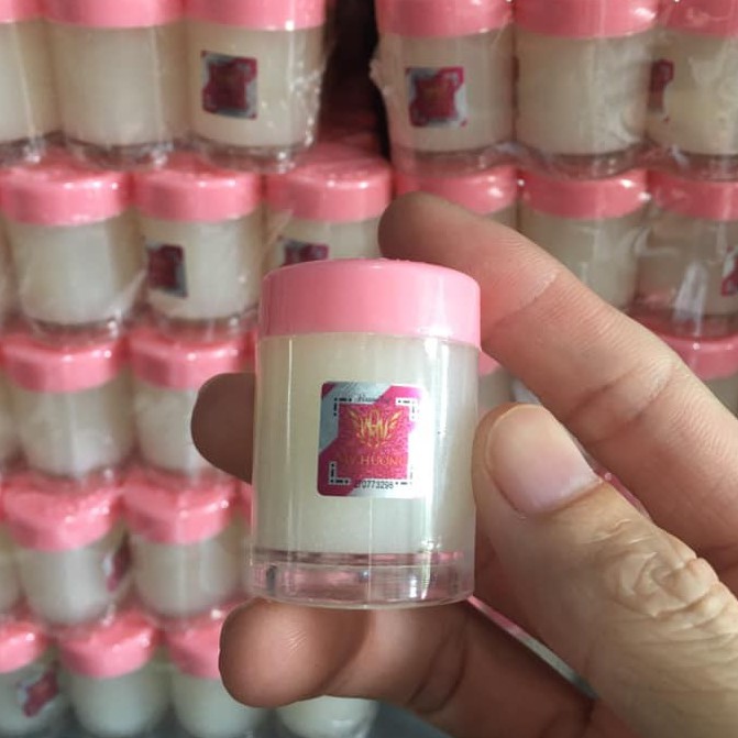 Dưỡng Môi Mỹ Hương-Dưỡng Sau Phun Xăm(Handmade-Chính Hãng )