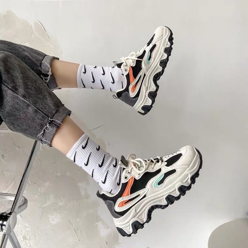 GIÀY BATA PHỐI MÀU