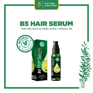 B5 Hair Serum T.H.Y - AnThy Ogarnic.