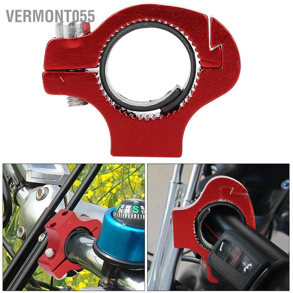 Vermont055 Bicycle Cycling Cup Holder Motorcycle Bike Handlebar Mount Drinks Bottle
