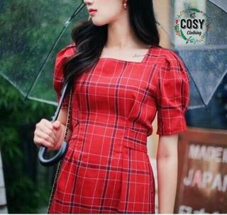 📌 ĐẦM ĐỎ 📌