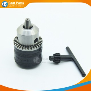 Đầu giữ khoan 10mm