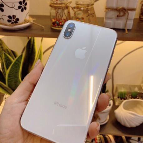 [GIÁ TỐT] Miếng Dán Dẻo PPF Tự Phục Hồi Trầy Xước Cho iPhone 7Plus/8Plus/X/XS/XSMAX