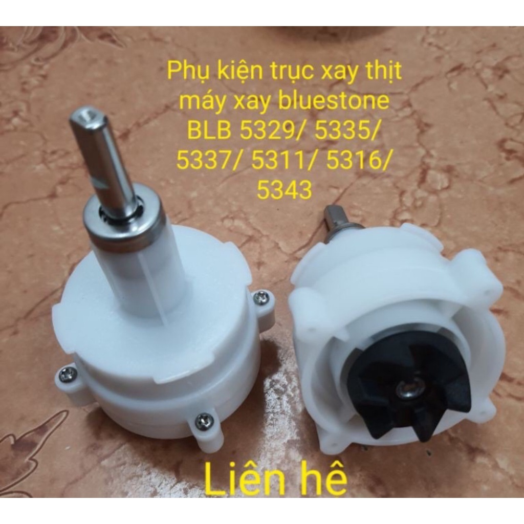 Linh kiện máy xay chính hãng blustone - Phụ kiện máy xay Blustone BLB 5329/ 5335/ 5337/ 5311/5316/ 5343