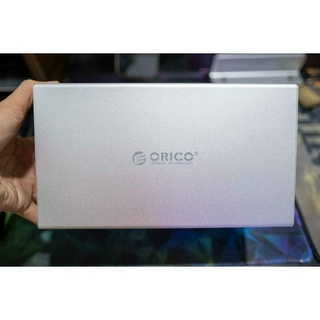 Dock ổ cứng 4 bay ORICO-WS400C3 USB Type C