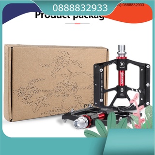 Pedan bạc đạn xe đạp CNC - DRCKHROS