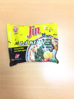 Mì lá kim ottogi