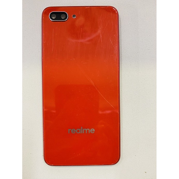 Bộ Vỏ điện thoại Oppo Realme C1 kèm khay sim | BigBuy360 - bigbuy360.vn