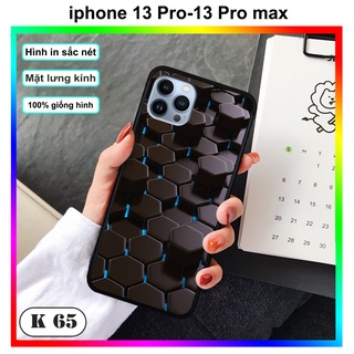 Ốp lưng chống vỡ điện thoại iphone 13 pro/13 pro max