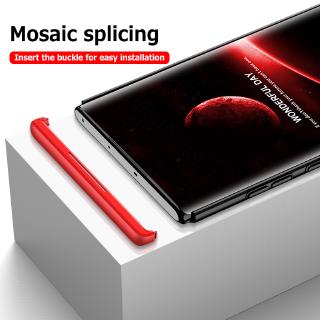 Samsung Galaxy Note 10 / Note10+ / Plus Ốp lưng điện thoại cứng dành