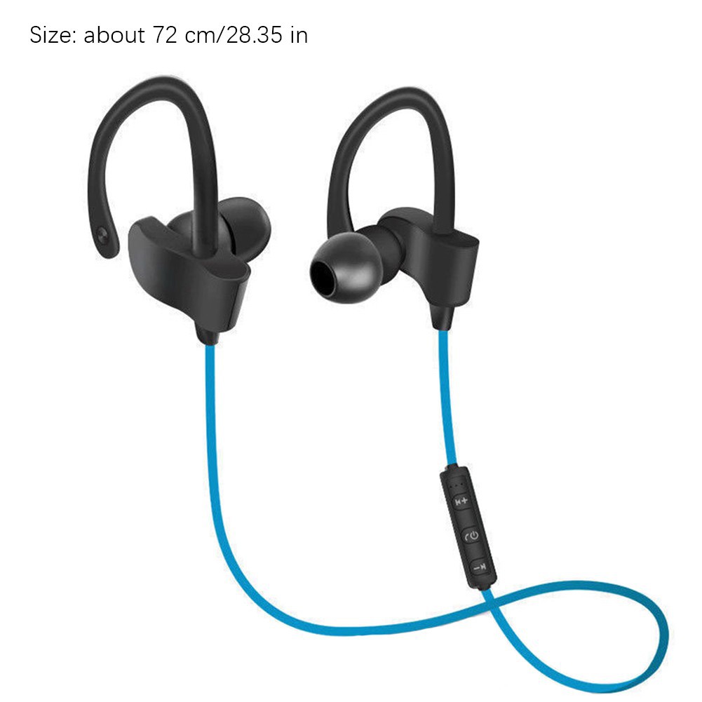 Tai nghe Bluetooth 4.1 thể thao chống mồ hôi | BigBuy360 - bigbuy360.vn