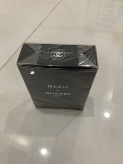 Nước hoa chanel bleu eau de parfum 100ml (EDP)