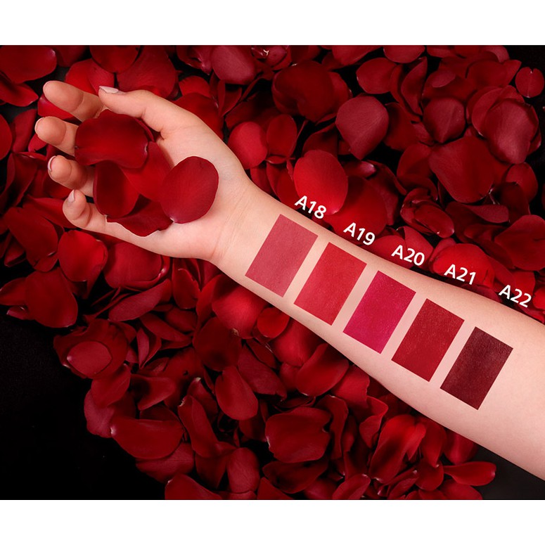 Son Kem Lì Black Rouge Version 4- Hàng Có Sẵn | BigBuy360 - bigbuy360.vn