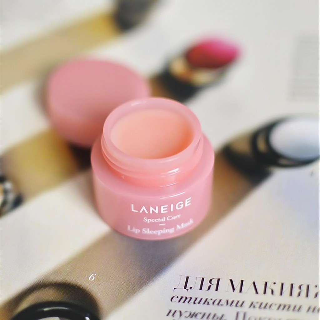 Mặt Nạ Ngủ Môi Laneige Lip Sleeping Mask (3g) | BigBuy360 - bigbuy360.vn