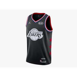 Áo Jersey bóng rổ NBA All Star - Lebron James