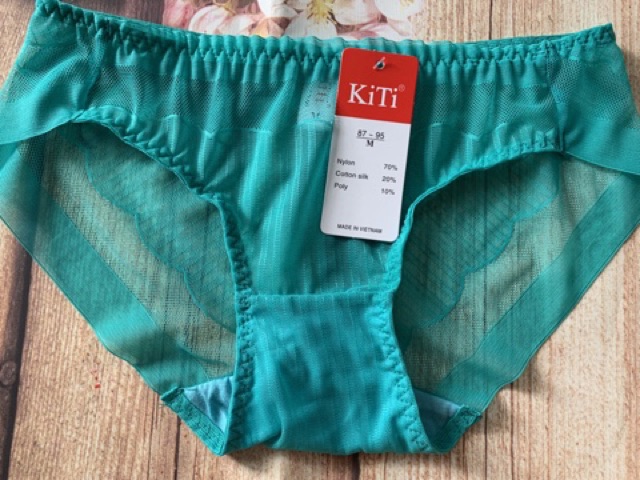 [Mã WARN10 giảm 10k đơn 99k] Quần trơn thun lưới KITI | BigBuy360 - bigbuy360.vn