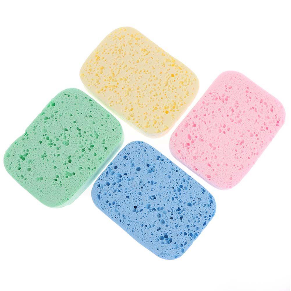 Mút Xốp Vẽ Màu Nước Thấm Hút Mạnh Dùng Để Vệ Sinh Xe Hơi / Nhà Tắm / Sơn Màu Nước