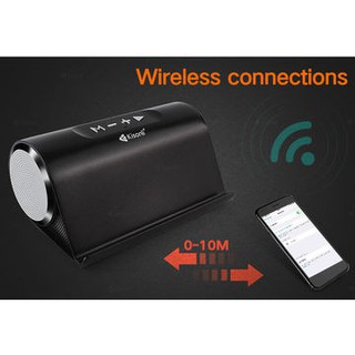 Loa Bluetooth Kisonli KS-1981