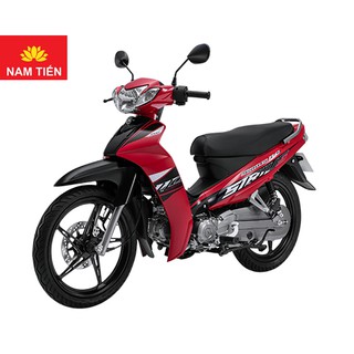 Xe máy Yamaha Sirius RC