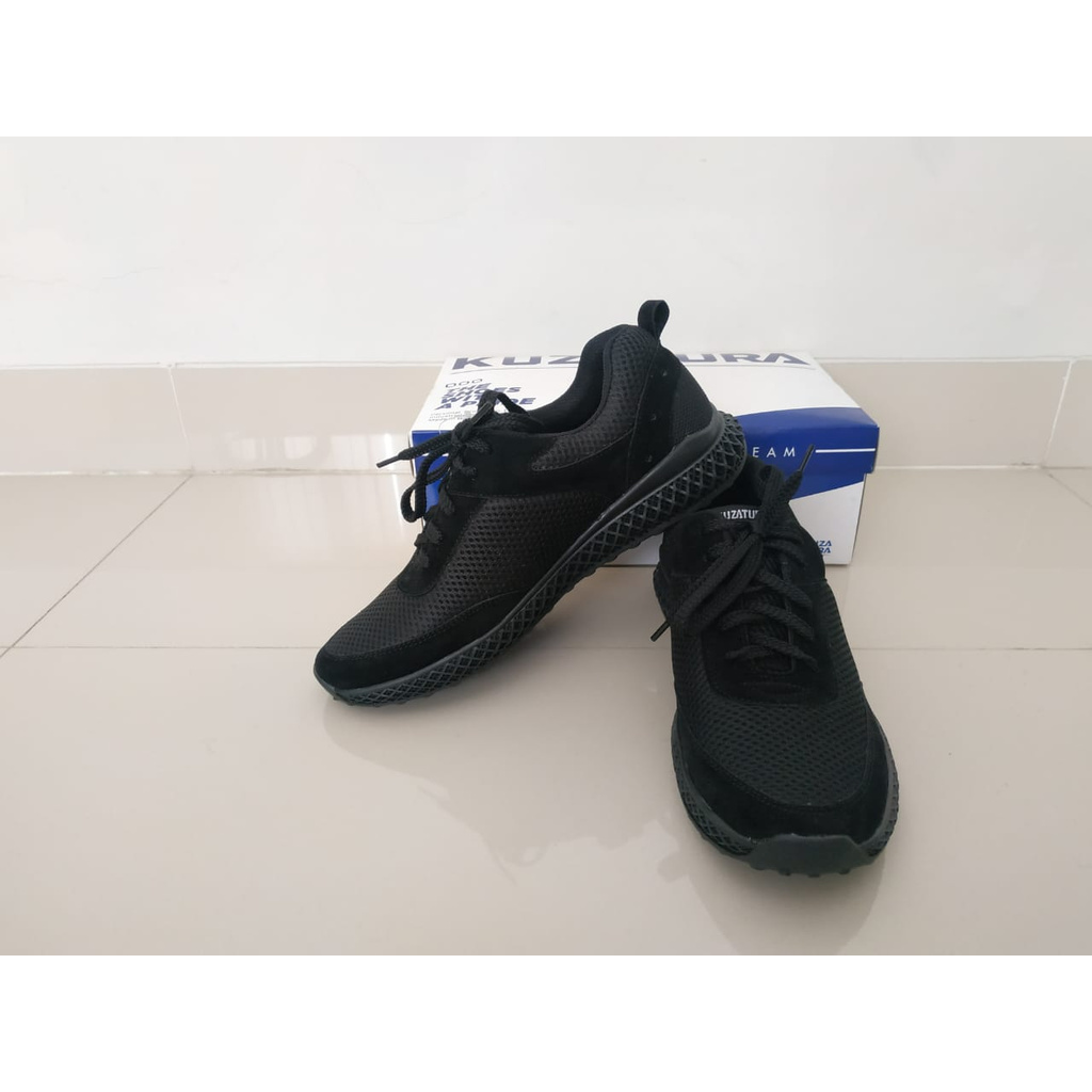 Giày Sneaker Realpic Video Review Chất Lượng Cao Cho Nam Nc Kzs 158
