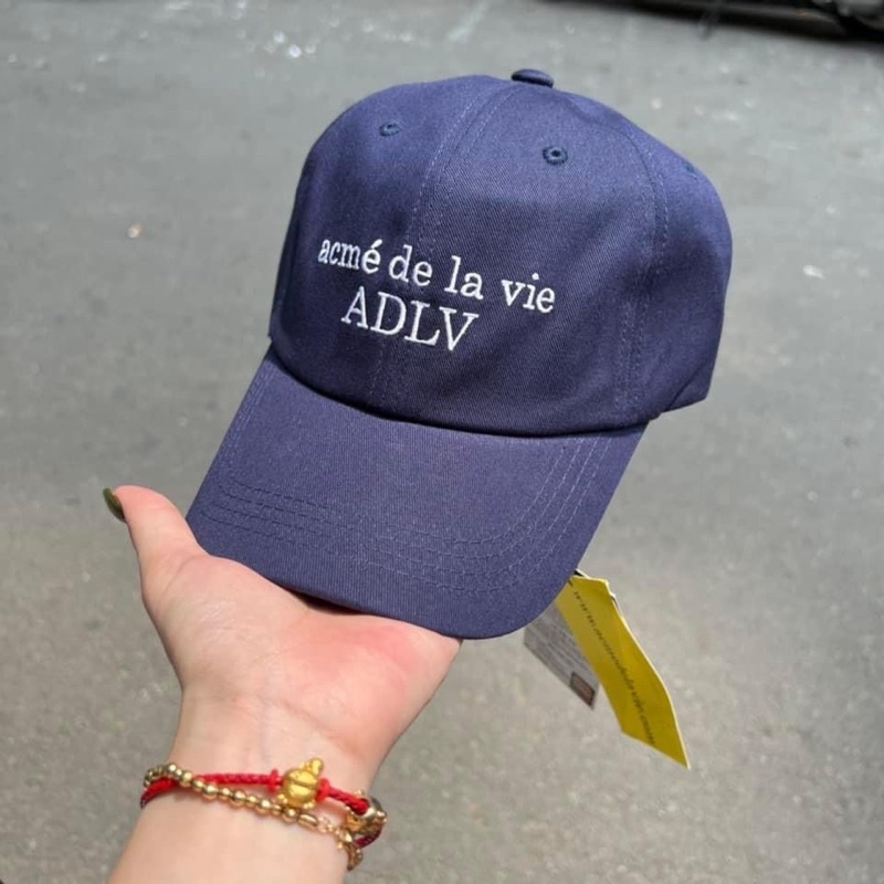 Order - Nón ADLV basic chính hãng