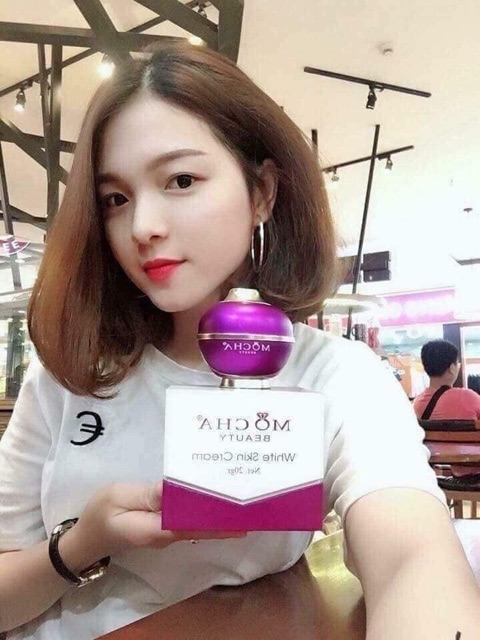FACE VIP TUYẾT SỨ MOCHA