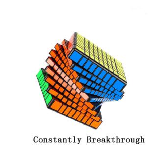 Khối rubik 9x9 đồ chơi giáo dục cho bé