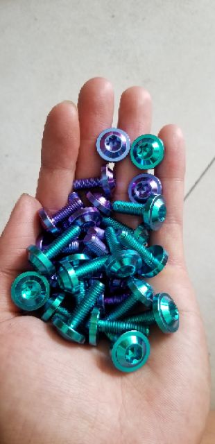 6ly15 &amp; 6ly2 dù dày to