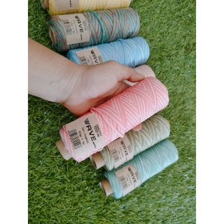 Sợi wave Craft Yarn