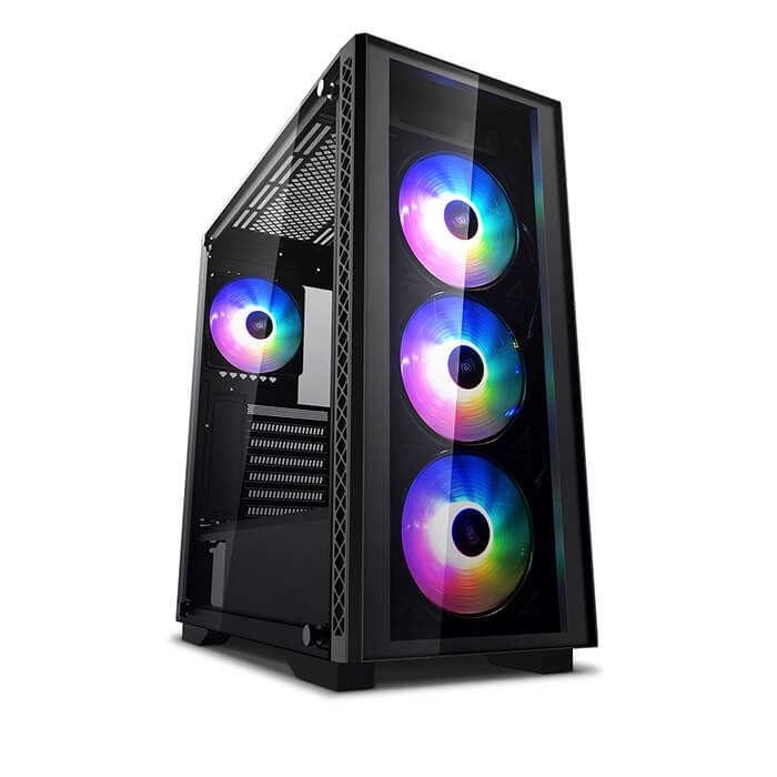 Vỏ Máy Tính Case Deepcool Matrexx 50 ADD-RGB 4F