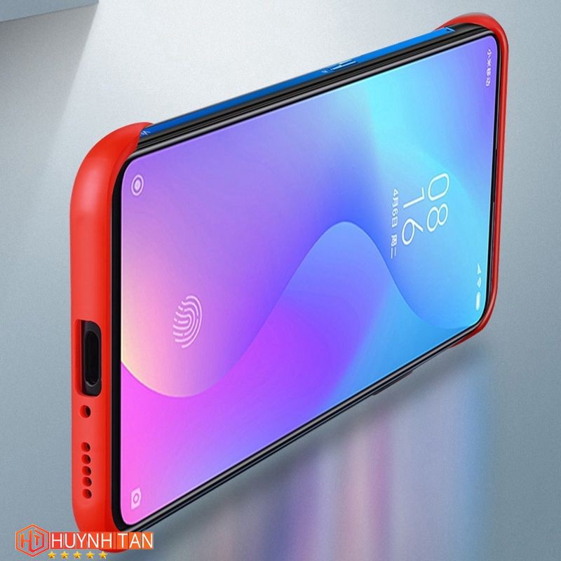 Ốp lưng Xiaomi Redmi K20 , K20 Pro , Mi 9T , Mi 9T Pro nửa cạnh