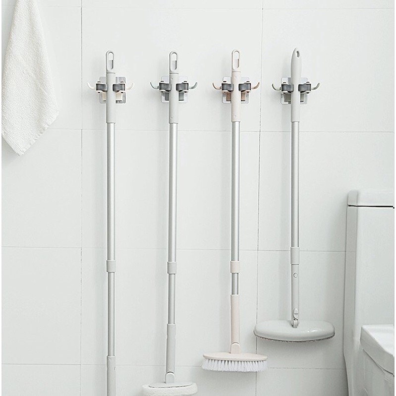 Móc Dán Tường Treo Đồ